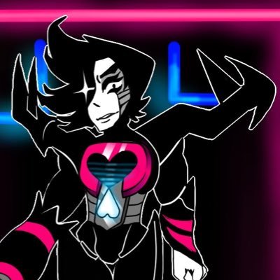 Mettaton Neo Dozelegs Twitter Mettaton Neo Dozelegs Twitter