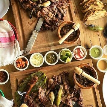 The one and only #Asadero Style Restaurant in #Seattle/#Ballard with Mesquite flavor. Voted #Best Carne Asada! New Hours: Wed-Sun 11AM-3PM and 5PM-10PM