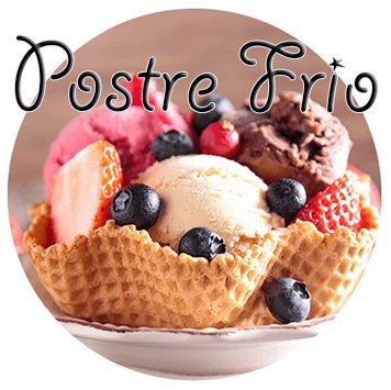 postre_frio's profile picture. Aprende Con Nosotros.