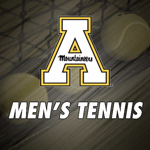 Official Twitter for the App State Men's Tennis team.