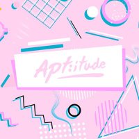 Apt:itude (@aptitudeldn) 's Twitter Profile