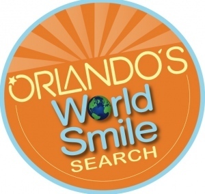 Join Kyle and Stacey as they travel around the globe looking for 67 smiles to win a free trip to Orlando on World Smile Day!