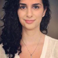 Azadeh Tamjeedi(@AzadehTamjeedi) 's Twitter Profile Photo