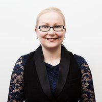 Anniina Tirronen (@atirronen) 's Twitter Profile Photo Anniina Tirronen (@atirronen) 's Twitter Profile Photo
