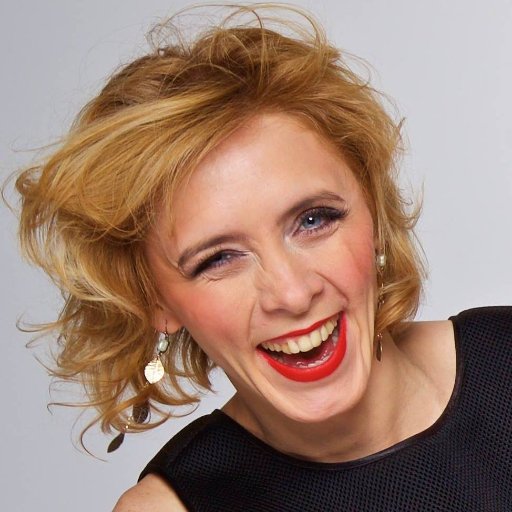 BarbaraZych's profile picture. People Science Evangelist. Curious mind type ready to talk about artificial intelligence and discovering your ikigai in the same time :) So?