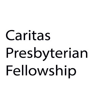 We are Caritas Presbyterian Fellowship. We provide a #faith-based community for people with #mentalhealth disorders...Stay tuned for more!
