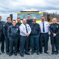 Stonewood Fire Dept (@stonewoodfire) 's Twitter Profile
