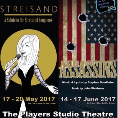 Join us at our beautiful studio theatre, where we present in house shows. Ticket booking https://t.co/WKxz5lxLKJ