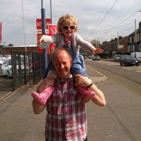 Rob Cotton (@robcotton4) 's Twitter Profile Photo Rob Cotton (@robcotton4) 's Twitter Profile Photo