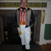 Pete Evans (@10hussar59) 's Twitter Profile Photo Pete Evans (@10hussar59) 's Twitter Profile Photo