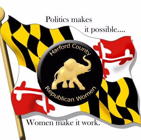 Harford County Republican Women (HCRW)