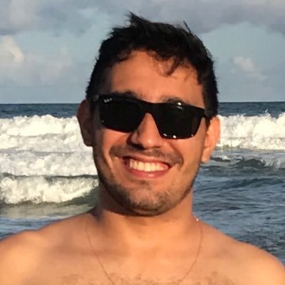 dzeiro91's profile picture. Pediatra, cruzeirense e torcedor do San Antonio Spurs. Basquete, Futebol, Tenis, NFL... Não necessariamente nessa ordem! Colunista no @portaldospurs #jw