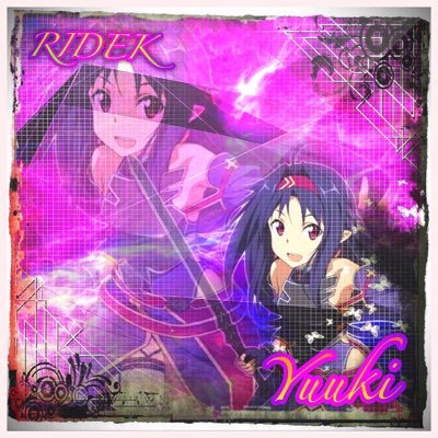RIDEKさんのプロフィール画像