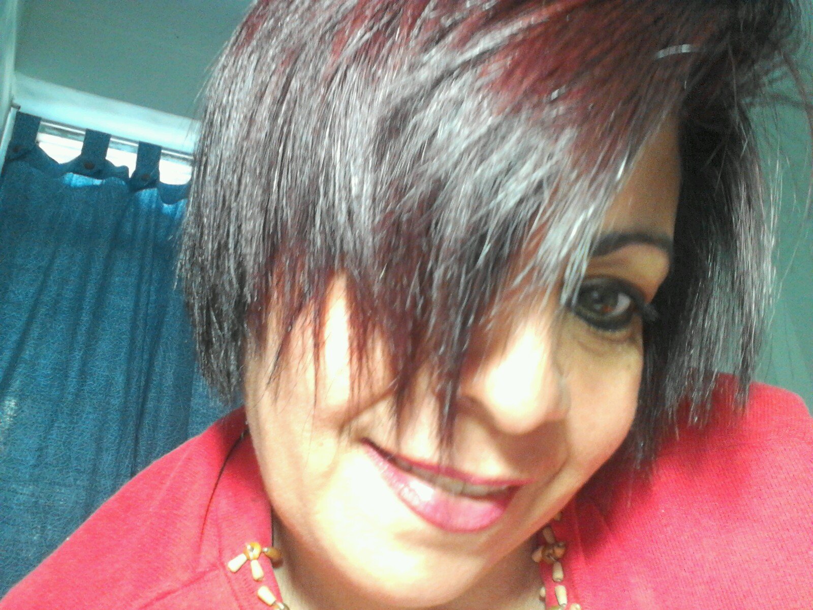 enkntadorcita63's profile picture. 