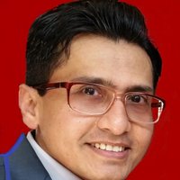 Ban Banerjee (@ghorse2000) 's Twitter Profile Photo Ban Banerjee (@ghorse2000) 's Twitter Profile Photo