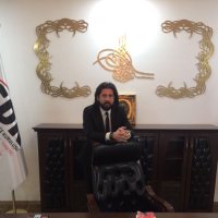 Ali Hashalıcı (@alihashalc) 's Twitter Profile