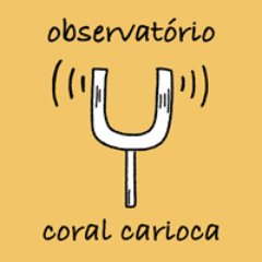 Um espaço virtual de encontro e intercâmbio entre aqueles que atuam junto a corais e grupos vocais, não apenas na cidade do Rio de Janeiro.