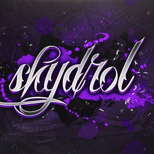 SKYDROLIC's profile picture. GT: SKYDR0L