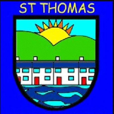 Official account for St Thomas Community Primary School, Swansea, Wales.