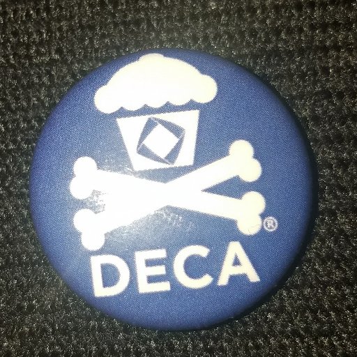DracuthighDECA's profile picture. Own Your Future!