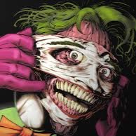 I am a huge Batman fan, complete trashy ass nerd. Will be posting a lotta random shit and Batman stuff and memes. DHS, Top Follower of Jerome V. #WeAreJerome