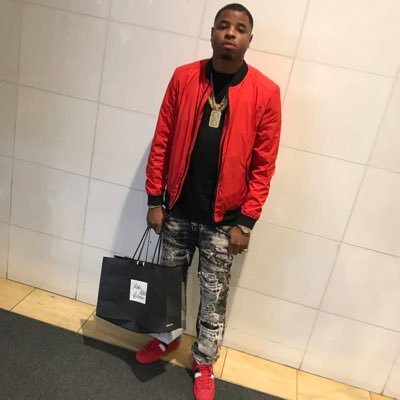 The Credit Card & Scammer #UH18 Everyone gets paid its eazy as a DM