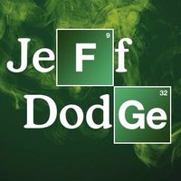 Jeff Dodge (@thejeffdodge) 's Twitter Profile Photo