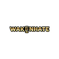 #WAKENHATE(@WAKENHATE) 's Twitter Profile Photo