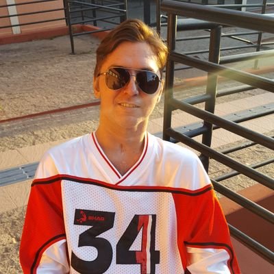 Fontana1981's profile picture. 