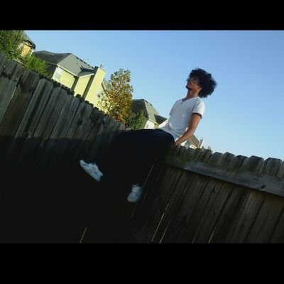 Curly_Yungin's profile picture. Young And Motivated💪, Atl✈Chi✈Cali