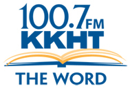 Listen to your favorite KKHT-FM Christian Teaching and Talk radio programs online, find the latest events, weather, news, articles, and more.