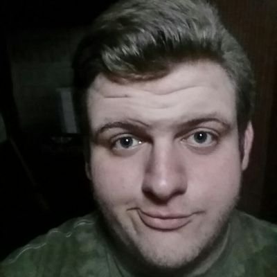 ZaneHuttsell's profile picture. The best thing someone can do is tell me I can't do something. Thanks for the coal,  I'll light the fire.