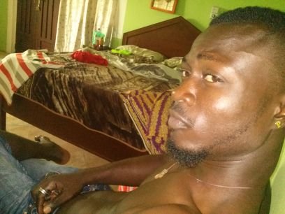 dannyhim19's profile picture. Don't mess with HIM
He is down to earth,self control, very careful with my utterances with people,hard working and God Fearing...
But please don't fuck with him