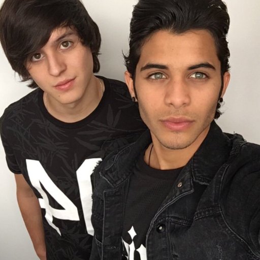 cncomusic27's profile picture. cnco