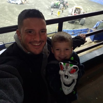 KeenanSaliga's profile picture. 