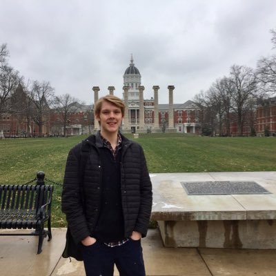 #Mizzou Convergence 
@CoMissourian Community Outreach
#SolutionsJournalist doing my best to tell #TheWholeStory