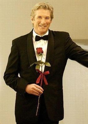 marumalicia's profile picture. se me revuelven las hormonas por el wachón Gere