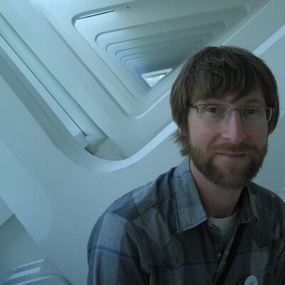 Profile Picture of Steve Waldorf (@SkinnyBier) on Twitter