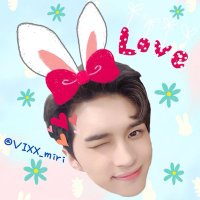 MIRI⭐︎ (@vixx_miri) Twitter profile photo