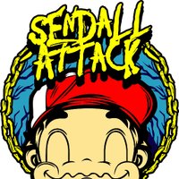 SDTK (@sendallattack) 's Twitter Profile Photo SDTK (@sendallattack) 's Twitter Profile Photo