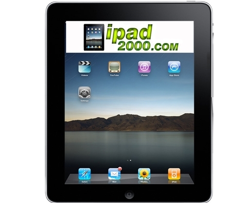 ipad2000's profile picture. 
