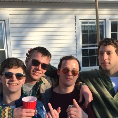 Kingsandler's profile picture. Universitas Verdis Montis: PHI GAM