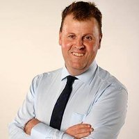 Glenn McFarlane (@maccaheraldsun) 's Twitter Profile Photo Glenn McFarlane (@maccaheraldsun) 's Twitter Profile Photo