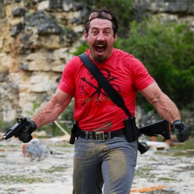 TimKennedyMMA twitter avatar