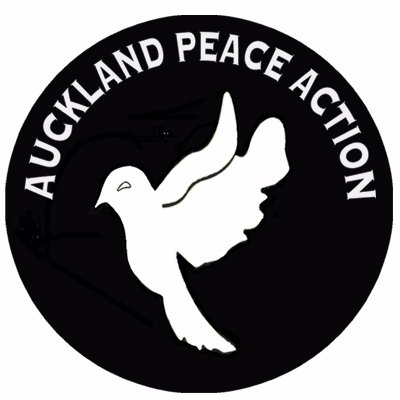 Grassroots action against war, militarism, & oppression in Tāmaki Makaurau Auckland, Aotearoa NZ, & globally.