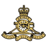 Head of Regiment (@raa_hor) 's Twitter Profile