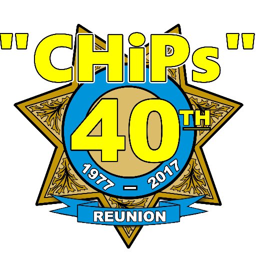 The official Twitter page for the CHiPs 40th Anniversary Reunion. Visit our website at https://t.co/UdE1Ky8Yb4 for more info.