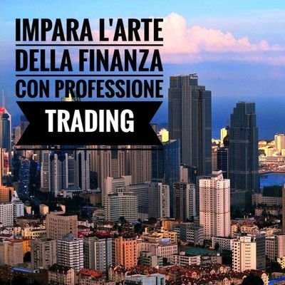 ForexBo's profile picture. 🚧🚧🚧 Parola d'ordine: GUADAGNARE. 🚧🚧🚧
Ed è quello che facciamo ogni giorno qui.
Incrementiamo giornalmente il nostro CAPITALE! 💶