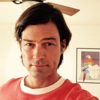 Brer Bear (@brerbear) 's Twitter Profile