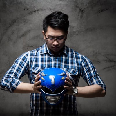 Power Ranger, Passionate Musician, God-fearing Worshipper, Desirous Athlete, Avid Gamer, Animal Lover, and an Aspiring Entrepreneur.